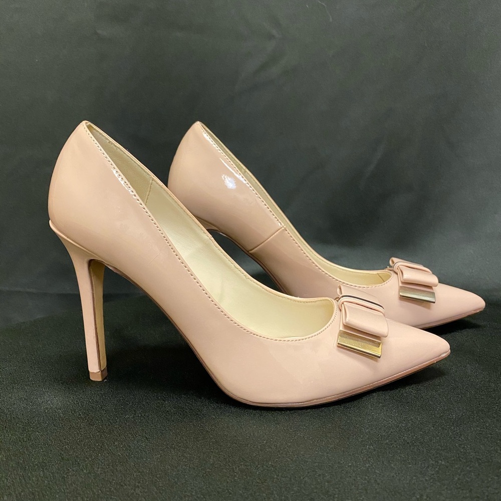 Kardashian Kollection Heels